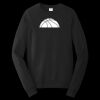 Fan Favorite Fleece Crewneck Sweatshirt Thumbnail