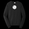 Fan Favorite Fleece Crewneck Sweatshirt Thumbnail