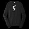 Fan Favorite Fleece Crewneck Sweatshirt Thumbnail