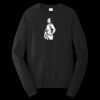 Fan Favorite Fleece Crewneck Sweatshirt Thumbnail