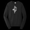 Fan Favorite Fleece Crewneck Sweatshirt Thumbnail