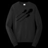 Fan Favorite Fleece Crewneck Sweatshirt Thumbnail