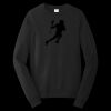 Fan Favorite Fleece Crewneck Sweatshirt Thumbnail