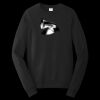Fan Favorite Fleece Crewneck Sweatshirt Thumbnail