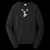 Fan Favorite Fleece Crewneck Sweatshirt Thumbnail