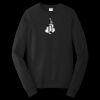 Fan Favorite Fleece Crewneck Sweatshirt Thumbnail