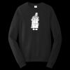 Fan Favorite Fleece Crewneck Sweatshirt Thumbnail