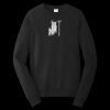 Fan Favorite Fleece Crewneck Sweatshirt Thumbnail