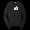 Fan Favorite Fleece Crewneck Sweatshirt Thumbnail