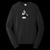 Fan Favorite Fleece Crewneck Sweatshirt Thumbnail