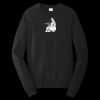 Fan Favorite Fleece Crewneck Sweatshirt Thumbnail