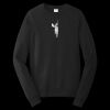 Fan Favorite Fleece Crewneck Sweatshirt Thumbnail