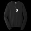 Fan Favorite Fleece Crewneck Sweatshirt Thumbnail