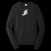 Fan Favorite Fleece Crewneck Sweatshirt Thumbnail