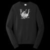 Fan Favorite Fleece Crewneck Sweatshirt Thumbnail