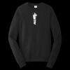 Fan Favorite Fleece Crewneck Sweatshirt Thumbnail