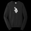 Fan Favorite Fleece Crewneck Sweatshirt Thumbnail