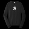 Fan Favorite Fleece Crewneck Sweatshirt Thumbnail