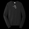 Fan Favorite Fleece Crewneck Sweatshirt Thumbnail