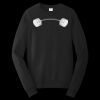 Fan Favorite Fleece Crewneck Sweatshirt Thumbnail