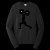 Fan Favorite Fleece Crewneck Sweatshirt Thumbnail
