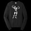 Fan Favorite Fleece Crewneck Sweatshirt Thumbnail