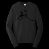 Fan Favorite Fleece Crewneck Sweatshirt Thumbnail