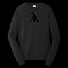 Fan Favorite Fleece Crewneck Sweatshirt Thumbnail