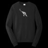 Fan Favorite Fleece Crewneck Sweatshirt Thumbnail