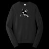 Fan Favorite Fleece Crewneck Sweatshirt Thumbnail