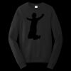 Fan Favorite Fleece Crewneck Sweatshirt Thumbnail