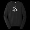 Fan Favorite Fleece Crewneck Sweatshirt Thumbnail