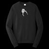 Fan Favorite Fleece Crewneck Sweatshirt Thumbnail