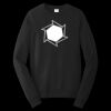 Fan Favorite Fleece Crewneck Sweatshirt Thumbnail