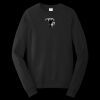 Fan Favorite Fleece Crewneck Sweatshirt Thumbnail