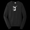 Fan Favorite Fleece Crewneck Sweatshirt Thumbnail