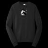 Fan Favorite Fleece Crewneck Sweatshirt Thumbnail