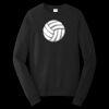 Fan Favorite Fleece Crewneck Sweatshirt Thumbnail