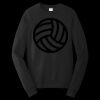 Fan Favorite Fleece Crewneck Sweatshirt Thumbnail