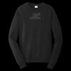 Fan Favorite Fleece Crewneck Sweatshirt Thumbnail
