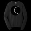 Fan Favorite Fleece Crewneck Sweatshirt Thumbnail