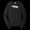 Fan Favorite Fleece Crewneck Sweatshirt Thumbnail