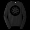 Fan Favorite Fleece Crewneck Sweatshirt Thumbnail