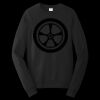 Fan Favorite Fleece Crewneck Sweatshirt Thumbnail