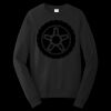 Fan Favorite Fleece Crewneck Sweatshirt Thumbnail