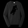 Fan Favorite Fleece Crewneck Sweatshirt Thumbnail