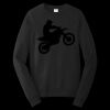 Fan Favorite Fleece Crewneck Sweatshirt Thumbnail