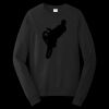 Fan Favorite Fleece Crewneck Sweatshirt Thumbnail