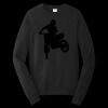 Fan Favorite Fleece Crewneck Sweatshirt Thumbnail