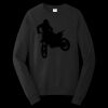 Fan Favorite Fleece Crewneck Sweatshirt Thumbnail